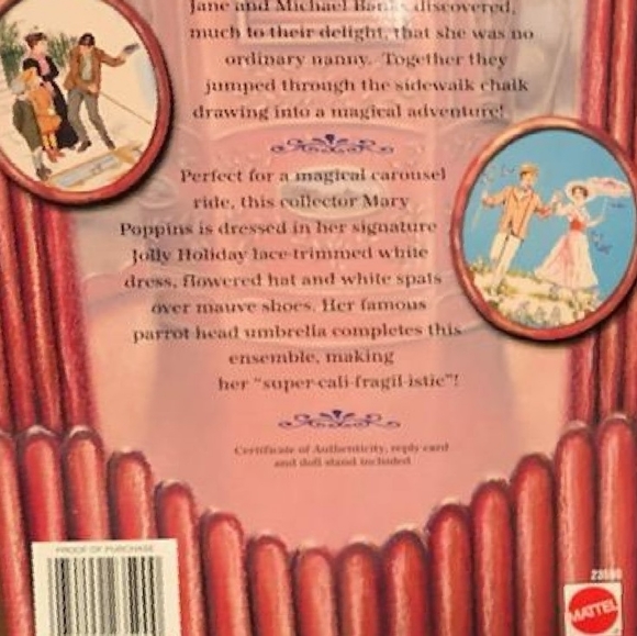 Doll - Picture 2 of 5